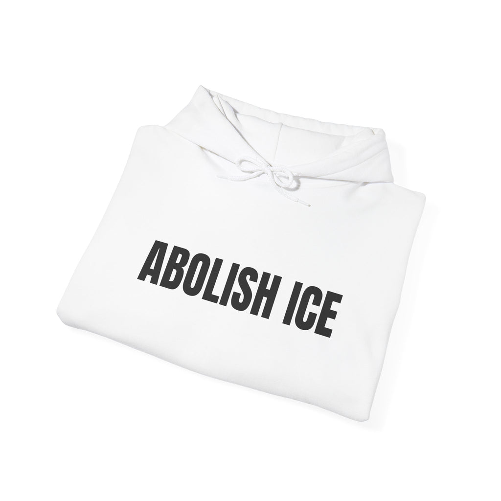 Silence Is a Choice — Statement Hoodie