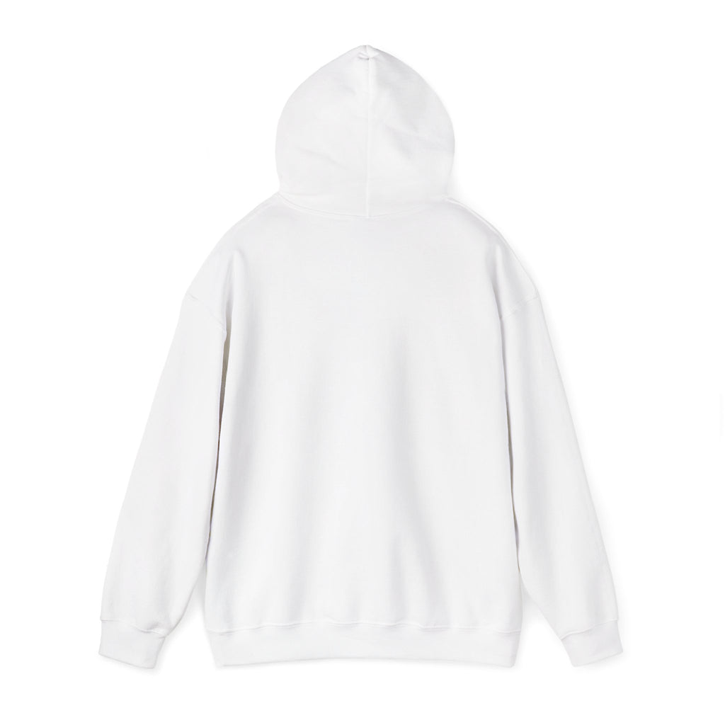 Silence Is a Choice — Statement Hoodie