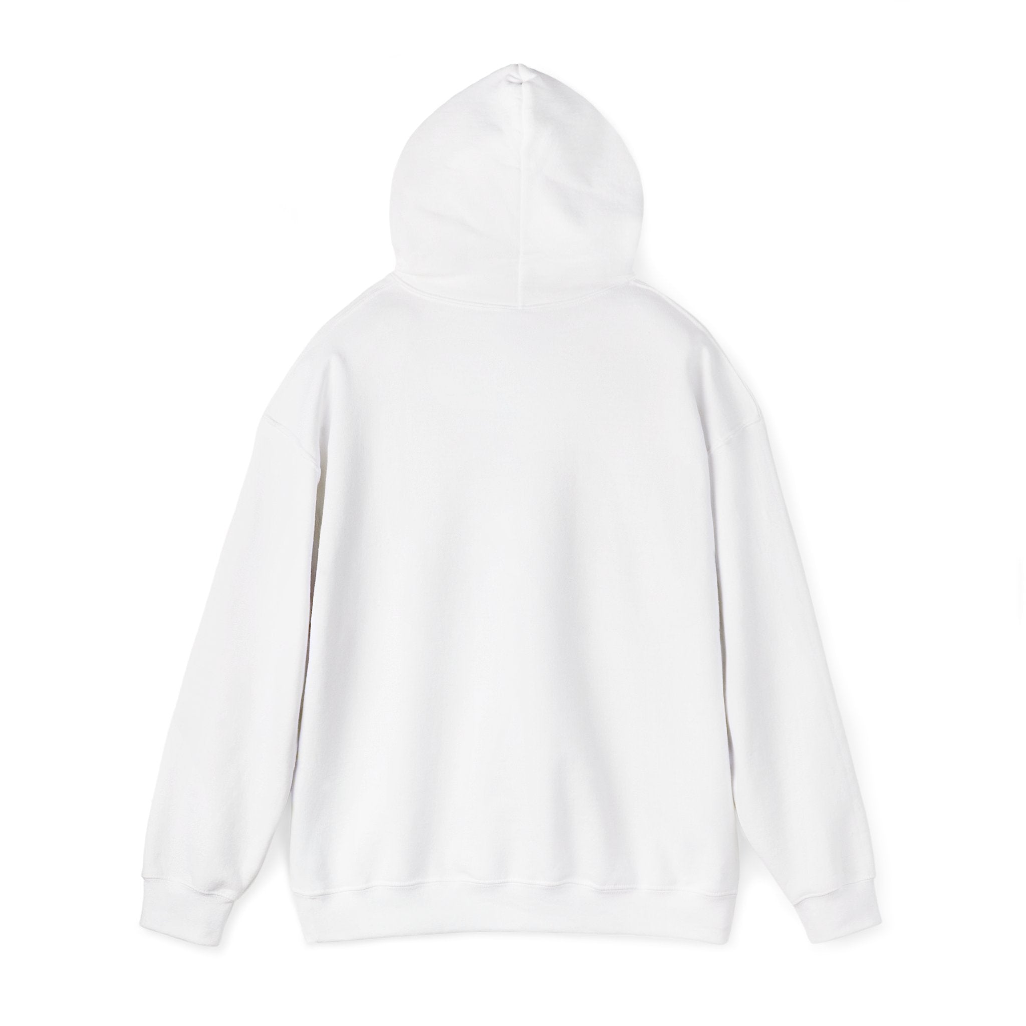 Silence Is a Choice — Statement Hoodie